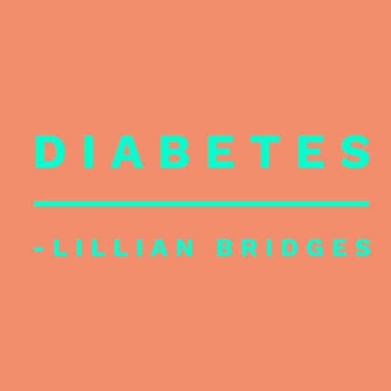 How Diabetes shows on the Face How Diabetes shows on the Face